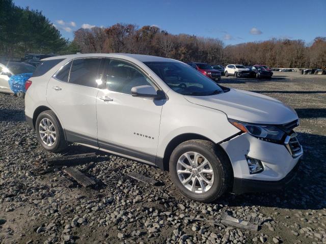 2019 CHEVROLET EQUINOX LT - 2GNAXUEV4K6194268