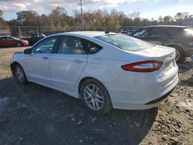 2015 FORD FUSION SE - 3FA6P0HD8FR218926