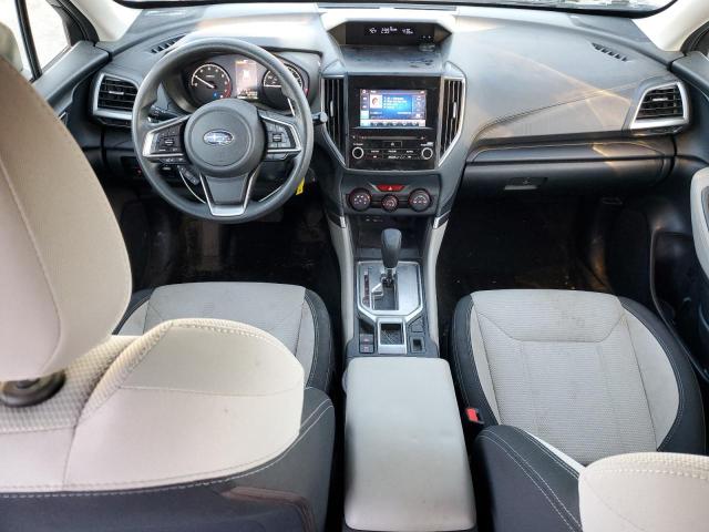 2021 SUBARU FORESTER JF2SKAAC0MH533136