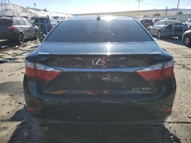 VIN JTHBK1GG9E2122541 2014 LEXUS ES350 no.6