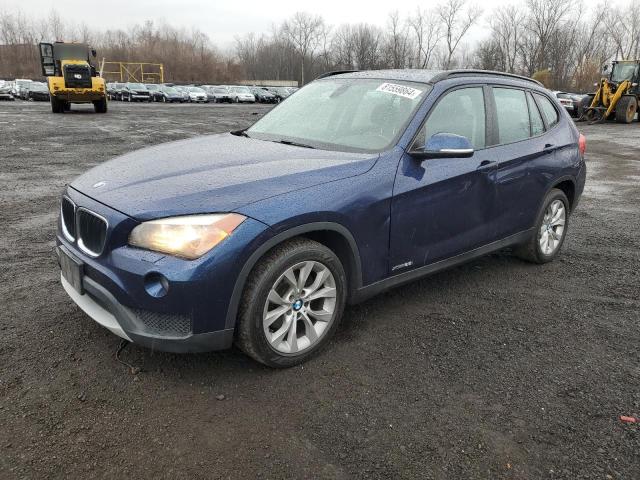 VIN WBAVL1C5XEVY16523 2014 BMW X1 no.1