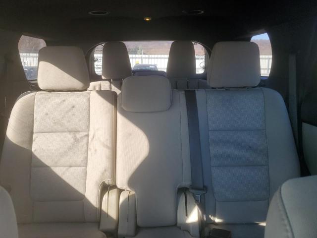 2014 FORD EXPLORER X - 1FM5K8D88EGA12213