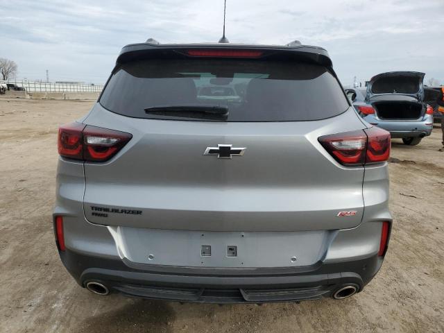 2024 CHEVROLET TRAILBLAZE KL79MUSL4RB063112