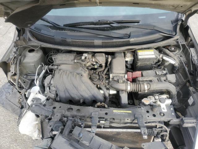 2016 NISSAN VERSA - 3N1CN7AP2GL847878