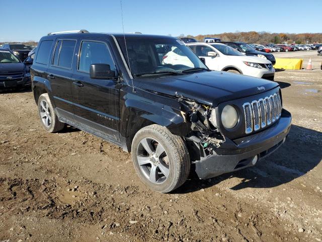 VIN 1C4NJRFBXGD627548 2016 JEEP PATRIOT no.4