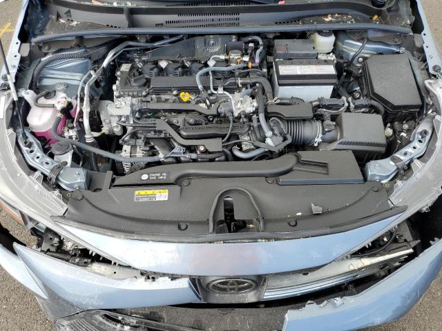 2024 TOYOTA COROLLA LE - JTDB4MEE9RJ017122