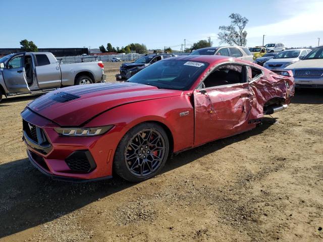 2024 FORD MUSTANG GT #3029479689