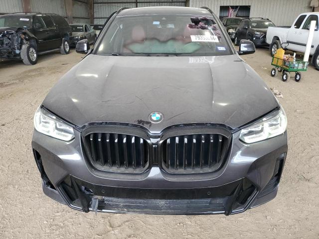 VIN 5UX43DP01N9N29514 2022 BMW X3 no.5