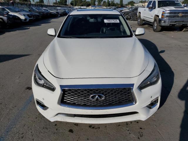 VIN JN1EV7AP2KM543778 2019 Infiniti Q50, Luxe no.5