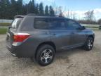 TOYOTA HIGHLANDER photo