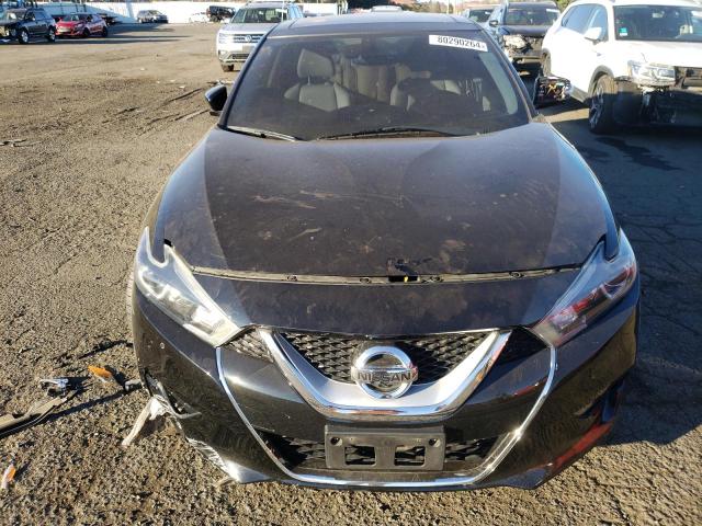 2016 NISSAN MAXIMA 1N4AA6AP7GC410518