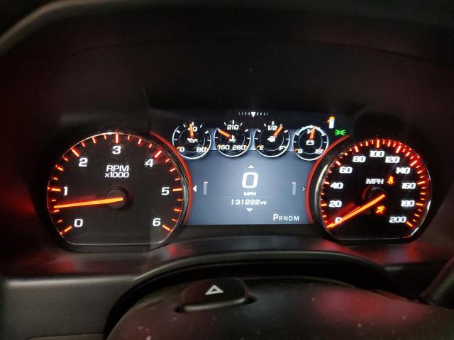 2016 GMC SIERRA K15 - 3GTU2PEJXGG255315