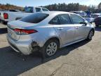 Lot #3051440668 2020 TOYOTA COROLLA LE