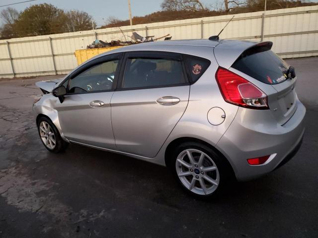 VIN 3FADP4EJ2KM124427 2019 FORD FIESTA no.2