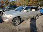 Lot #3032999990 2006 TOYOTA HIGHLANDER