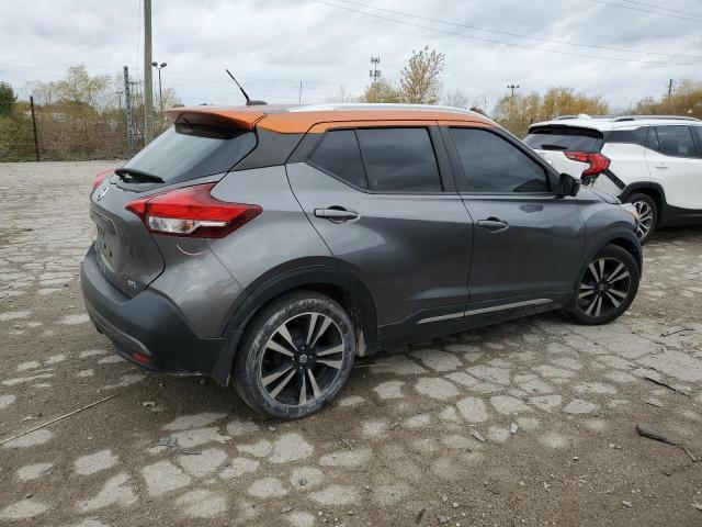 2019 NISSAN KICKS S - 3N1CP5CU1KL488405