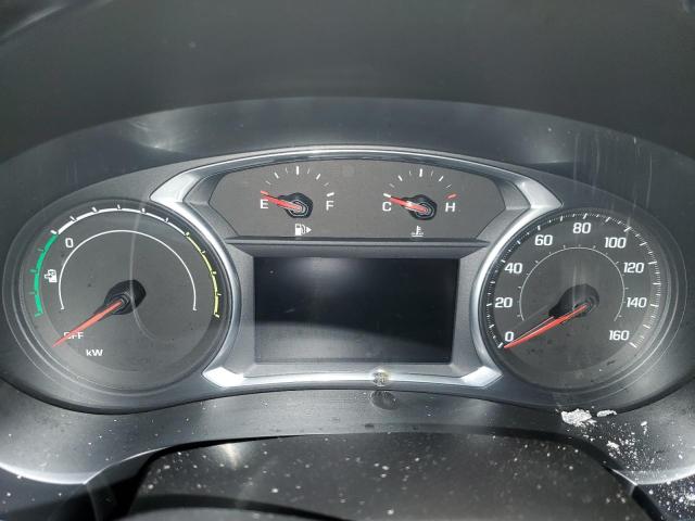 2016 CHEVROLET MALIBU HYB - 1G1ZJ5SU7GF333989