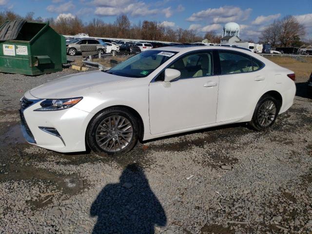 VIN 58ABK1GG0JU098859 2018 LEXUS ES350 no.1