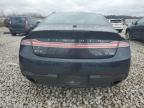 LINCOLN MKZ photo