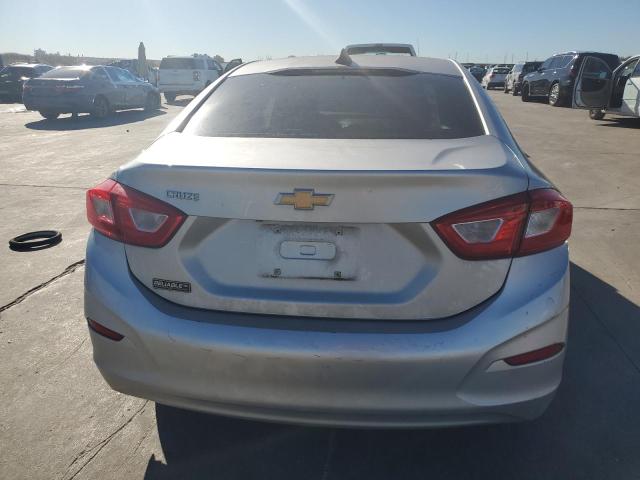 2018 CHEVROLET CRUZE LS - 1G1BC5SM9J7169173