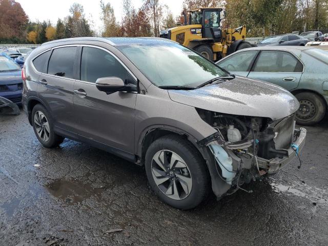 2016 HONDA CR-V TOURI - 5J6RM4H98GL073755