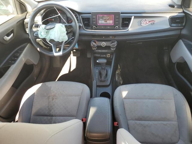 2018 KIA RIO LX - 3KPA24AB4JE079722