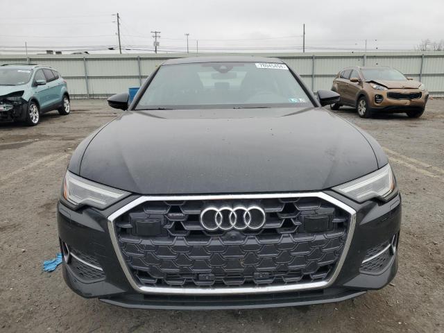 VIN WAUE3BF26RN002155 2024 AUDI A6 no.5