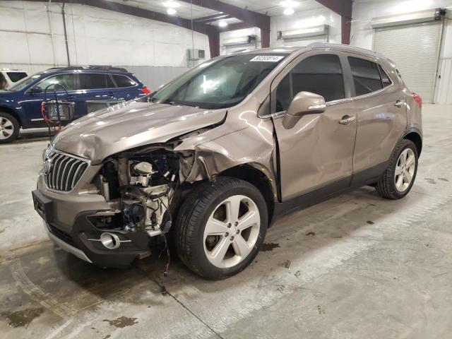 2015 BUICK ENCORE CON - KL4CJBSB9FB047832