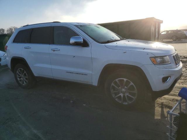 2015 JEEP GRAND CHER - 1C4RJFBG8FC216851
