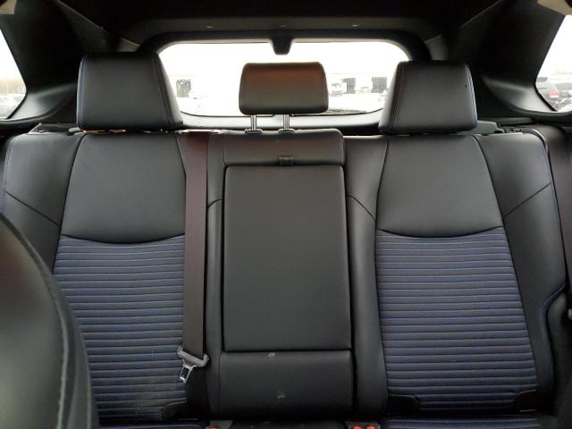 2019 TOYOTA RAV4 XSE - JTMEWRFV2KJ019450