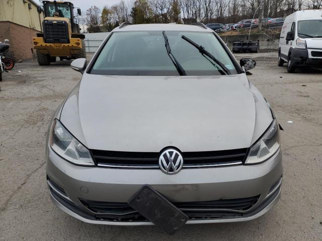 VIN 3VW017AU7HM508074 2017 VOLKSWAGEN GOLF no.5