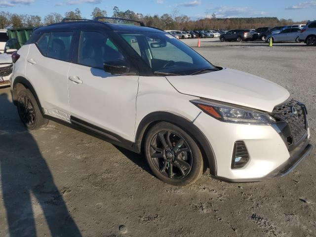 2022 NISSAN KICKS SR - 3N1CP5DV0NL479318