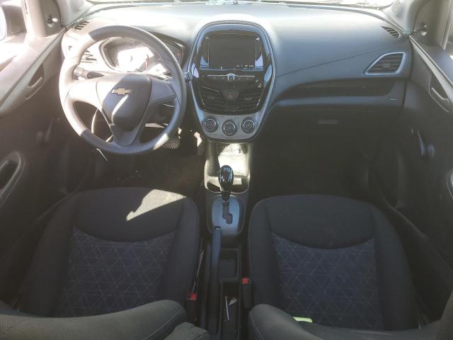 2022 CHEVROLET SPARK LS KL8CB6SA6NC033549