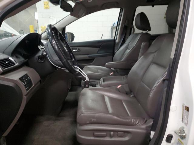 2015 HONDA ODYSSEY TO - 5FNRL5H97FB118510