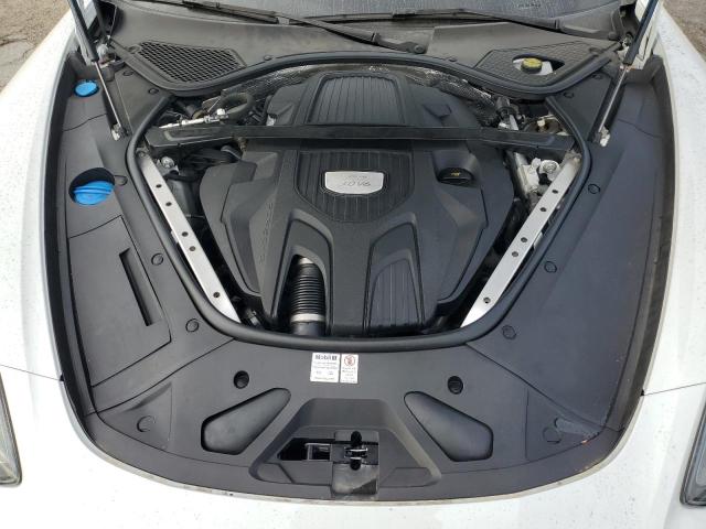 2020 PORSCHE PANAMERA B WP0AA2A74LL103885
