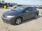 2015 HONDA CIVIC LX - 19XFB2F59FE044873