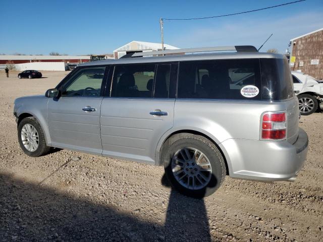2015 FORD FLEX SEL - 2FMHK6C83FBA10171