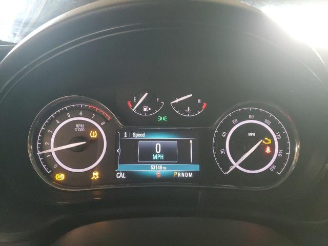 2017 BUICK REGAL PREM 2G4GR5GXXH9136699