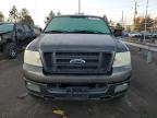 Lot #3009583238 2004 FORD F150 SUPER