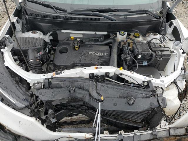 VIN 3GNAXKEV9NL105315 2022 CHEVROLET EQUINOX no.12