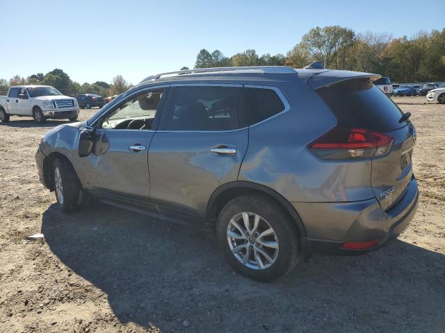 2018 NISSAN ROGUE S - KNMAT2MT0JP538945