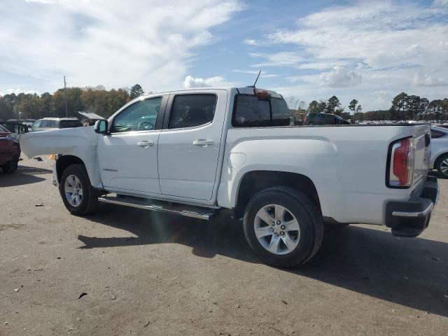 2016 GMC CANYON SLE - 1GTG5CEA1G1341303