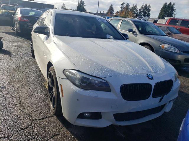 2015 BMW 535 I - WBA5B1C51FD920568