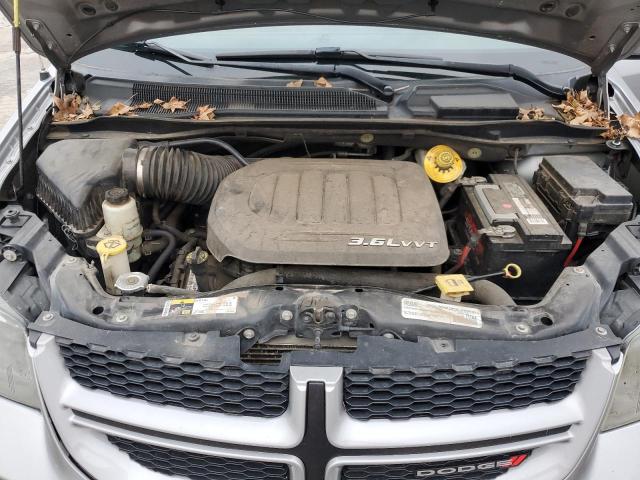 2015 DODGE GRAND CARA - 2C4RDGEG1FR683383