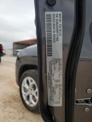 2024 JEEP COMPASS SP - 3C4NJDAN9RT171950