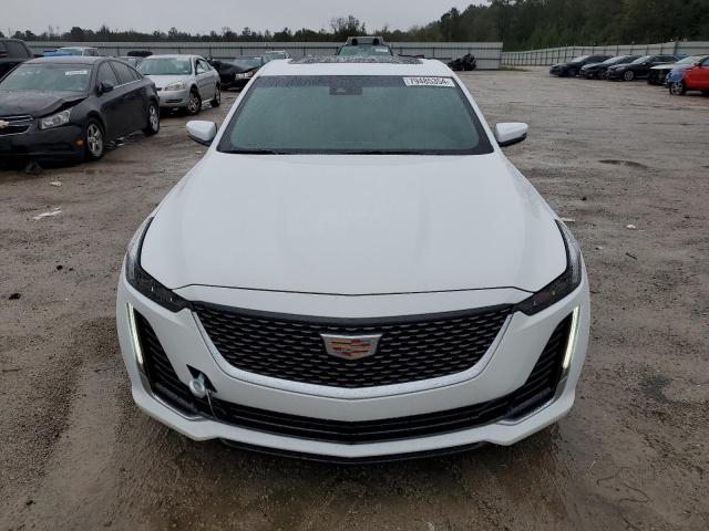 2024 CADILLAC CT5 LUXURY - 1G6DW5RK7R0125529