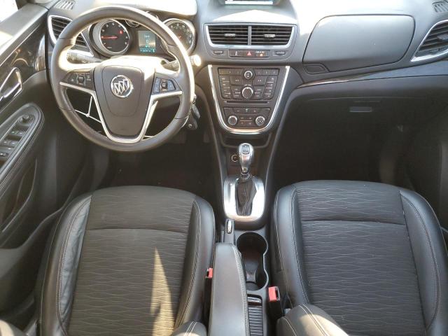 2016 BUICK ENCORE - KL4CJESB1GB728781