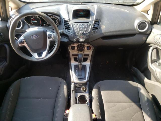 2017 FORD FIESTA SE - 3FADP4BJ3HM130122