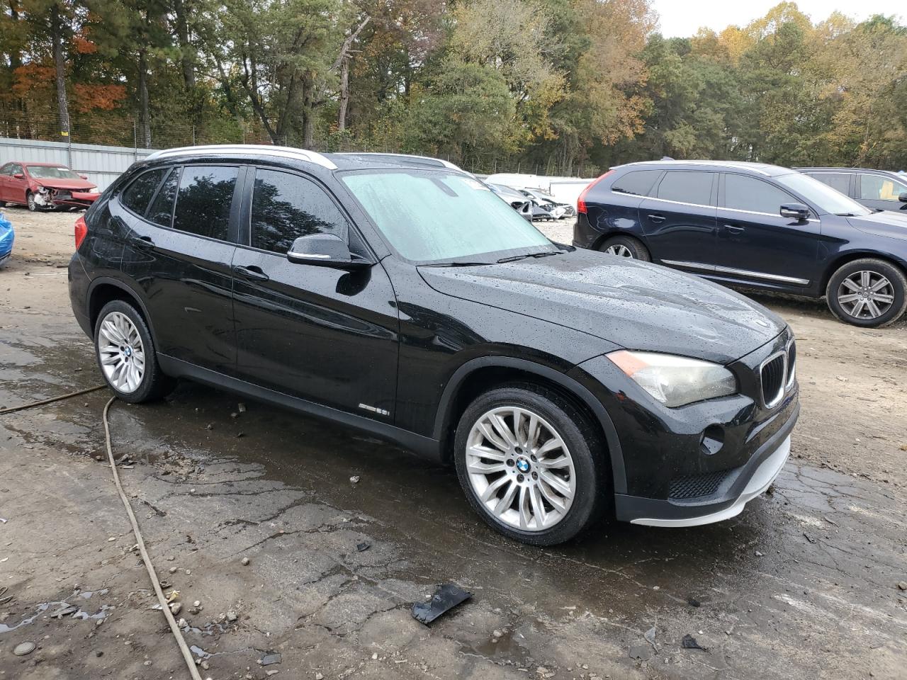 Lot #2989137675 2015 BMW X1 SDRIVE2