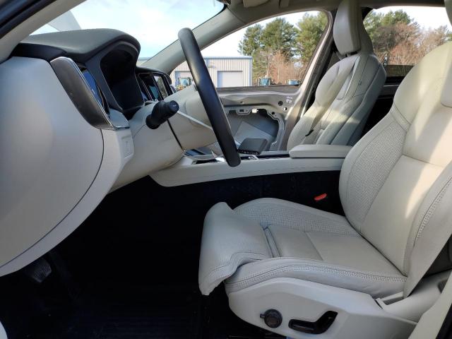 2023 VOLVO XC60 ULTIM YV4062RX9P1268993